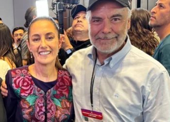 Ramírez Cuéllar repudia redadas contra migrantes en Estados Unidos