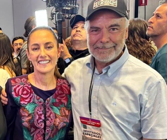 Ramírez Cuéllar repudia redadas contra migrantes en Estados Unidos