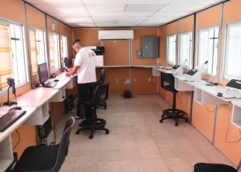 Iztapalapa suma esfuerzos contra robo de autos con la reapertura de módulo de identificación vehicular