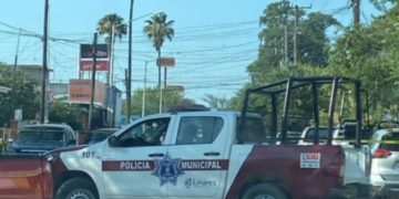 Fiscalía de Nuevo León detiene a director de la Policía Municipal de Linares