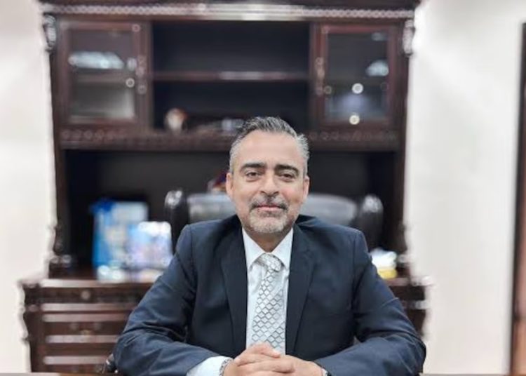 Estados Unidos habría negado la entrada al alcalde de Puerto Peñasco, Sonora