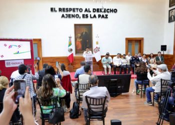 Hubo más de 60 disparos en el crimen contra la alcaldesa de San Mateo Piñas, Oaxaca
