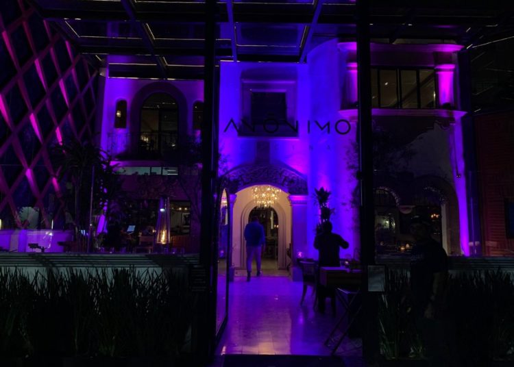 Antuan Harfuch Velasco transforma la vida nocturna con propuestas únicas