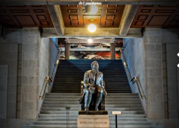 Reforma judicial bajo análisis en la nueva edición de “El Mundo del Derecho”