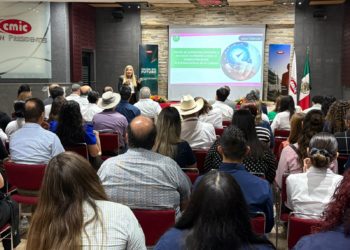 Entidad Mexicana de Acreditación y PROFEPA refuerzan cultura regulatoria en Sonora