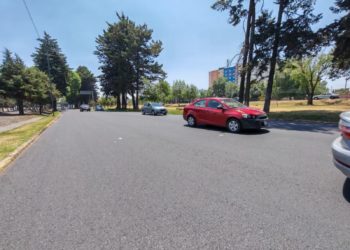 Junta de Caminos Edomex concluye rehabilitación en Paseo Tollocan; impacta a 144 mil vehículos diarios