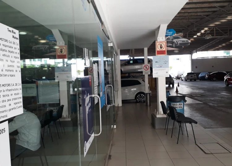 Pedro Pidal, acusado de robo, gana contratos pese a historial en Profeco