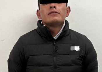 Arrestan a cuatro personas que habrían disparado contra policías en calles de Iztapalapa