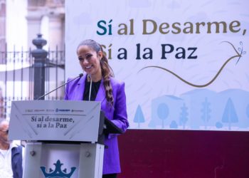 Disminuyen homicidios en Guanajuato a niveles no vistos desde 2017