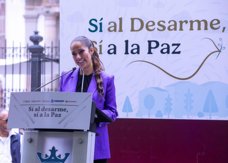 Disminuyen homicidios en Guanajuato a niveles no vistos desde 2017