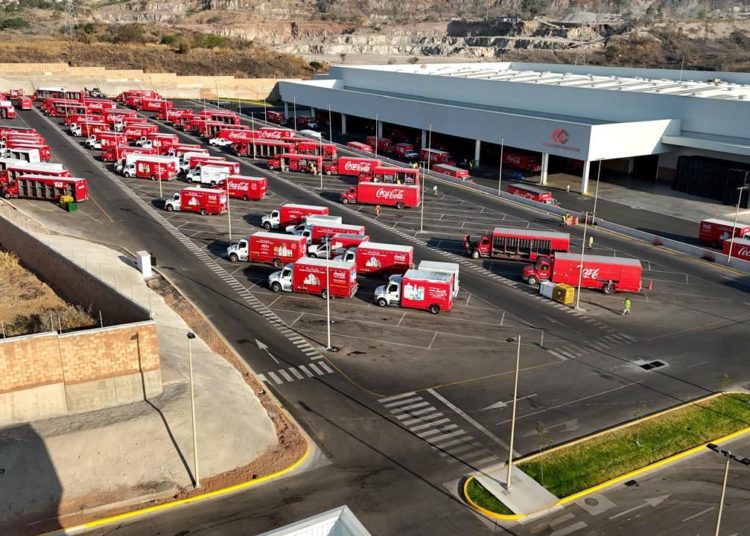 Fitch Ratings mantiene calificación AAA para Arca Continental por su solidez financiera