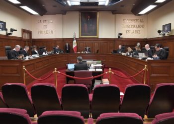 Suprema Corte condena a Luis de Llano por abuso sexual y daño moral