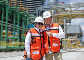 Yucatán avanza hacia la autosuficiencia energética con nuevas plantas de la CFE que garantizan suministro