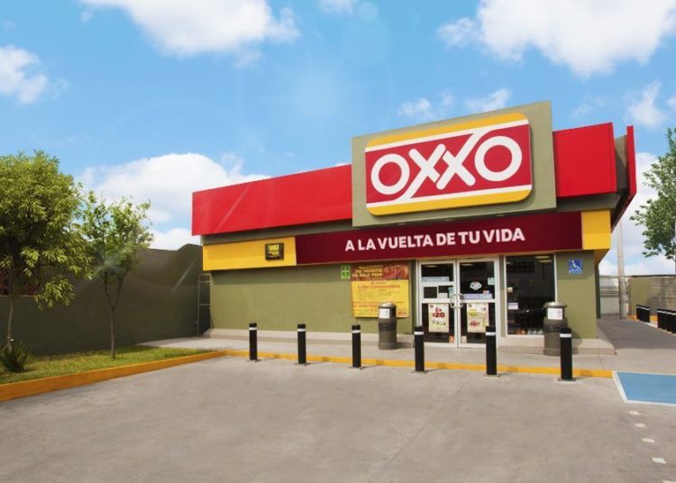 Arranca integración de OXXO a DiDi con cobertura en CDMX