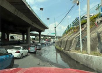 Gobierno del Edomex asume rescate del Periférico Norte con apoyo municipal