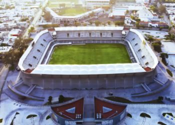 Empresario José Luis Higuera es señalado por frenar regreso del futbol profesional a Veracruz