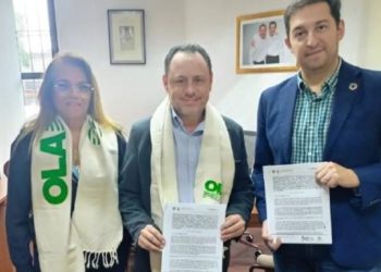 Rumbo al Mundial 2026: Coyoacán firma acuerdo para capacitar a más de 25 mil negocios