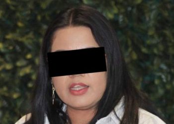 FGR obtiene vinculación a proceso en contra de exalcaldesa de puebla