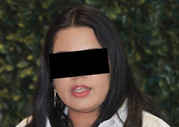 FGR obtiene vinculación a proceso en contra de exalcaldesa de puebla