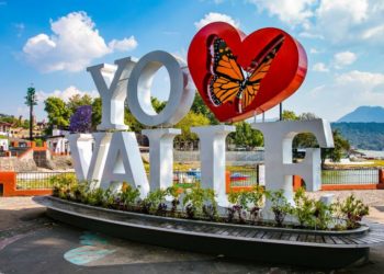 Asegura gobierno municipal de Valle de Bravo que aún no concluye juicio interpuesto por exintegrantes del Cabildo