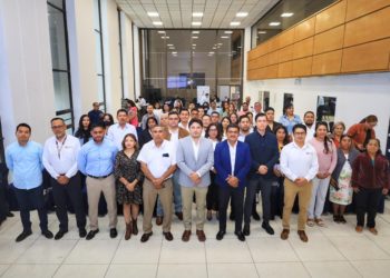 Fortalece gobierno estatal alianza estratégica con municipios para alcanzar comunidades más sanas