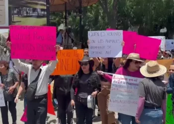 Fiscalía deja en libertad a pareja que ahorcó brutalmente a perros en Texcoco