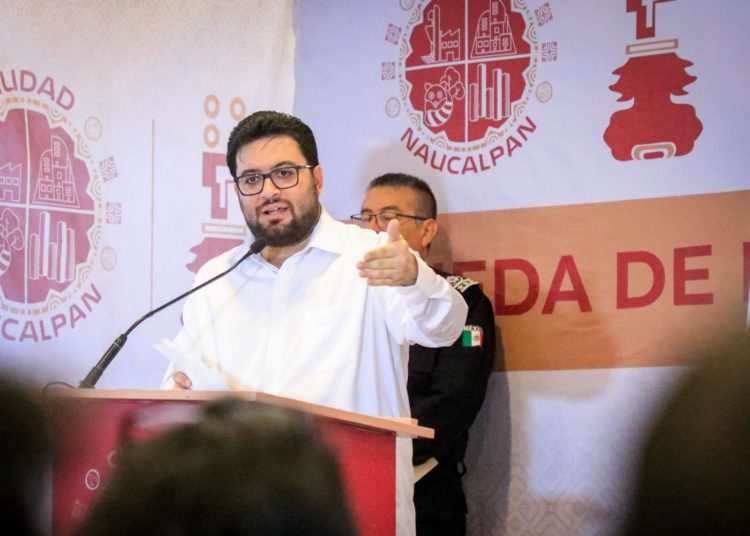 Rehabilitará gobierno municipal de Naucalpan 25 Tecallis