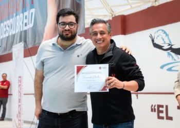 Rehabilita Naucalpan Centro Acuático El Tepetatal