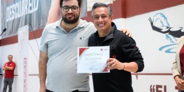 Rehabilita Naucalpan Centro Acuático El Tepetatal