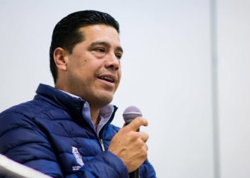 Regidores de Aguascalientes deberán rendir informe tras viaje a París, señala presidente municipal