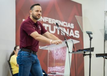 Por falla de la CFE, más de 60 colonias se quedaron sin agua en Piedras Negras, Coahuila: “Hoy no lavemos ropa”, dice el alcalde