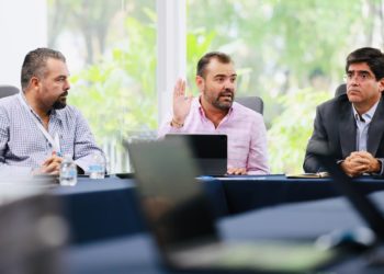 Promete Quirino Velázquez cero tolerancia ante presunto abuso policial en Tlajomulco