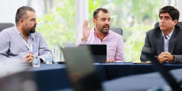 Promete Quirino Velázquez cero tolerancia ante presunto abuso policial en Tlajomulco