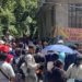 Tlalpan frena “cacería de brujas” contra comerciantes: acuerdan respeto y legalidad