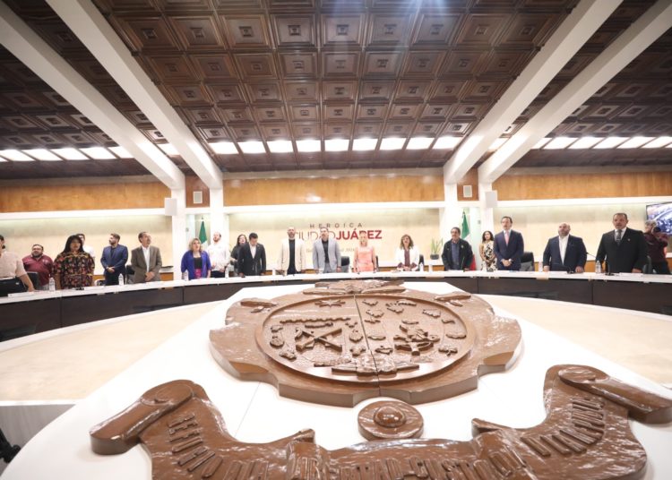 Acuerda Cabildo de Ciudad Juárez crear fondo de apoyo a damnificados por las lluvias