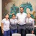 Apoya Gobierno del Alcalde Carlos Peña Ortiz a grandes valores deportivos de Reynosa