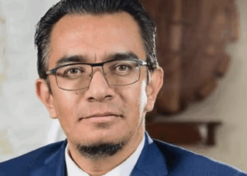 Asesinan a secretario del Ayuntamiento de Apaseo el Alto, Guanajuato