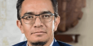 Asesinan a secretario del Ayuntamiento de Apaseo el Alto, Guanajuato