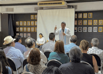 “Pendejo o cómplice”: Manuel Espino compara a Adán Augusto con Felipe Calderón