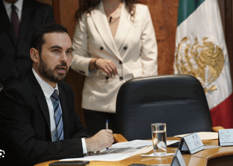 Diputado Márquez Becerra pugna porque se paguen adeudos a productores de trigo de guanajuato