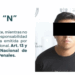 Vinculan a proceso al feminicida de Karla en Guadalajara