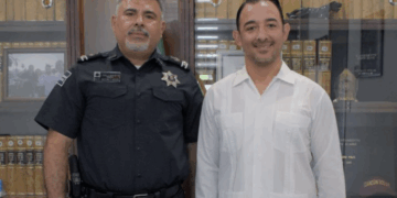 Reforzarán operativos para la construcción de la paz y la prevención en Cancún