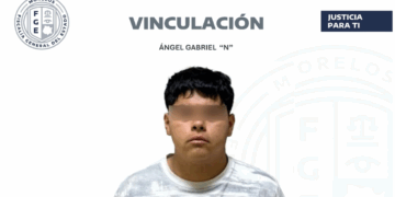 Vinculan a proceso a uno de los detenidos en cateos en el municipio de Emiliano Zapata