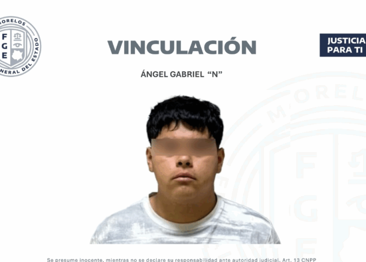 Vinculan a proceso a uno de los detenidos en cateos en el municipio de Emiliano Zapata