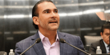 Senador del Partido Verde dice que en la 4T hay ratas y ligados al narco