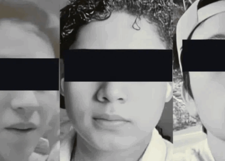 Denuncian encubrimiento de agresores sexuales en Campeche por parte de autoridades