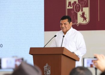 Gobernador de Tabasco asegura “cero impunidad” en caso del exsecretario Hernán Bermúdez