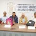 Cuautlancingo lanza el programa “Escuela Segura”