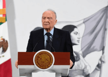 FGR abre carpeta de investigación por caso Peña Nieto-Pegasus