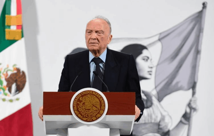 FGR abre carpeta de investigación por caso Peña Nieto-Pegasus